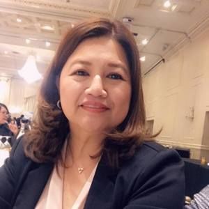 Meet your Posher, Josephine